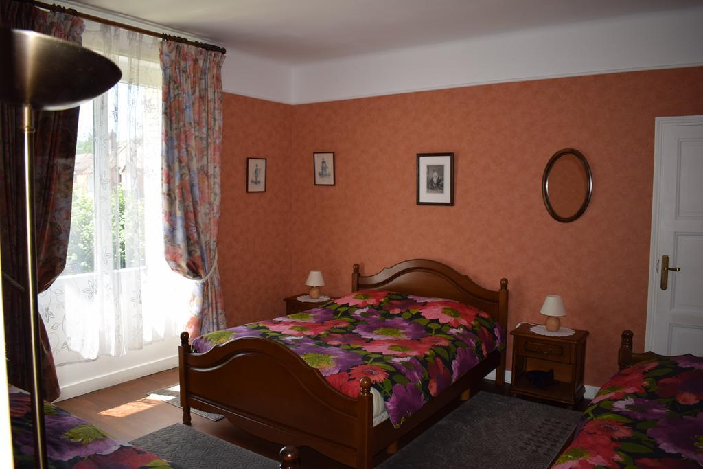 Le Moulin Du Modon Proche Du Zooparc De Beauval Bed & Breakfast Couffy Exterior photo